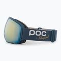 Gogle narciarskie POC Orb Clarity Hedvig Wessel Ed. stetind blue/clarity define/spektris yellow 4