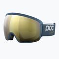 Gogle narciarskie POC Orb Clarity Hedvig Wessel Ed. stetind blue/clarity define/spektris yellow 6