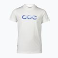Koszulka dziecięca POC 61607 Tee Jr hydrogen white