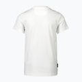 Koszulka dziecięca POC 61607 Tee Jr hydrogen white 2