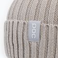 Czapka zimowa POC Roam Beanie light sandstone beige 3