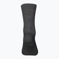 Skarpety POC Zephyr Merino Mid sylvanite grey melange 2