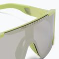 Okulary przeciwsłoneczne POC Aspire lemon calcite translucent/clarity define silver 4