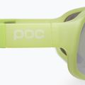 Okulary przeciwsłoneczne POC Aspire lemon calcite translucent/clarity define silver 5