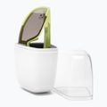 Okulary przeciwsłoneczne POC Aspire lemon calcite translucent/clarity define silver 6