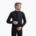 Kurtka rowerowa męska POC Thermal uranium black 3