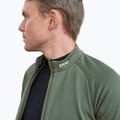 Kurtka rowerowa męska POC Thermal epidote green 4