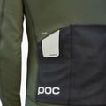 Kurtka rowerowa męska POC Thermal epidote green 6