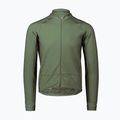 Kurtka rowerowa męska POC Thermal epidote green 9