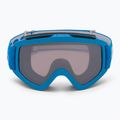 Gogle narciarskie dziecięce POC Pocito Iris Jr fluorescent blue/clarity pocito 2