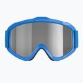 Gogle narciarskie dziecięce POC Pocito Iris Jr fluorescent blue/clarity pocito 7