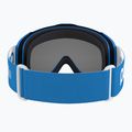 Gogle narciarskie dziecięce POC Pocito Iris Jr fluorescent blue/clarity pocito 9