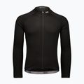 Bluza rowerowa męska POC Thermal Lite uranium black 3