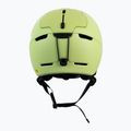 Kask narciarski POC Obex MIPS lemon calcite matt 3