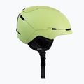 Kask narciarski POC Obex MIPS lemon calcite matt 4