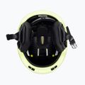 Kask narciarski POC Obex MIPS lemon calcite matt 5