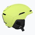 Kask narciarski POC Obex MIPS lemon calcite matt 10