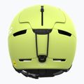 Kask narciarski POC Obex MIPS lemon calcite matt 11