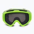 Gogle narciarskie dziecięce POC Pocito Iris Jr fluorescent yellow/green/clarity pocito 2