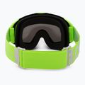 Gogle narciarskie dziecięce POC Pocito Iris Jr fluorescent yellow/green/clarity pocito 3