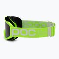 Gogle narciarskie dziecięce POC Pocito Iris Jr fluorescent yellow/green/clarity pocito 4