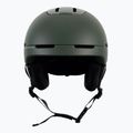 Kask narciarski POC Obex MIPS epidote green matt 2
