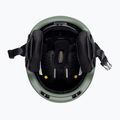 Kask narciarski POC Obex MIPS epidote green matt 5