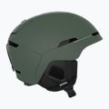 Kask narciarski POC Obex MIPS epidote green matt 10