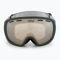 Gogle narciarskie POC Fovea Clarity epidote green/clarity define/spektris ivory 2