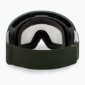 Gogle narciarskie POC Fovea Clarity epidote green/clarity define/spektris ivory 3