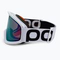 Gogle rowerowe POC Ora Clarity 2 hydrogen white/spektris violet 4