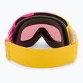 Gogle narciarskie POC Retina Clarity Comp speedy gradient/uranium black/spektris blue 3