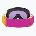 Gogle narciarskie POC Retina Clarity Comp speedy gradient/uranium black/spektris blue 9