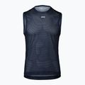 Potówka kolarska męska POC Air Indoor Vest turmaline navy