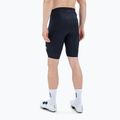 Spodenki rowerowe męskie POC Air Indoor uranium black 2