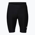 Spodenki rowerowe męskie POC Air Indoor uranium black 4