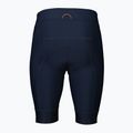 Spodenki rowerowe męskie POC Air Indoor turmaline navy 2
