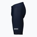 Spodenki rowerowe męskie POC Air Indoor turmaline navy 3