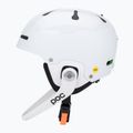 Kask narciarski POC Artic SL MIPS hydrogen white 3