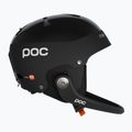 Kask narciarski POC Artic SL MIPS uranium black 8