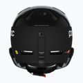 Kask narciarski POC Artic SL MIPS uranium black 10