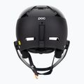Kask narciarski POC Artic SL MIPS uranium black 7