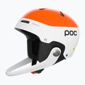 Kask narciarski POC Artic SL MIPS fluorescent orange 10