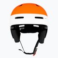 Kask narciarski POC Artic SL MIPS fluorescent orange 3