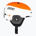 Kask narciarski POC Artic SL MIPS fluorescent orange 5