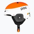 Kask narciarski POC Artic SL MIPS fluorescent orange 6
