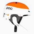 Kask narciarski POC Artic SL MIPS fluorescent orange 7