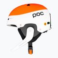 Kask narciarski POC Artic SL MIPS fluorescent orange 8