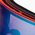Gogle narciarskie POC Nexal Clarity Comp fluorescent orange/hydrogen white/spektris blue 7