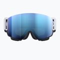 Gogle narciarskie POC Nexal Mid Clarity Comp hydrogen white/uranium black/spektris blue 8